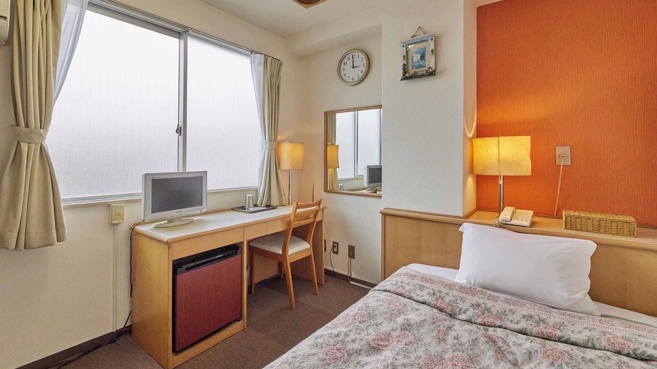 Photo of Bedroom in Kumagaya