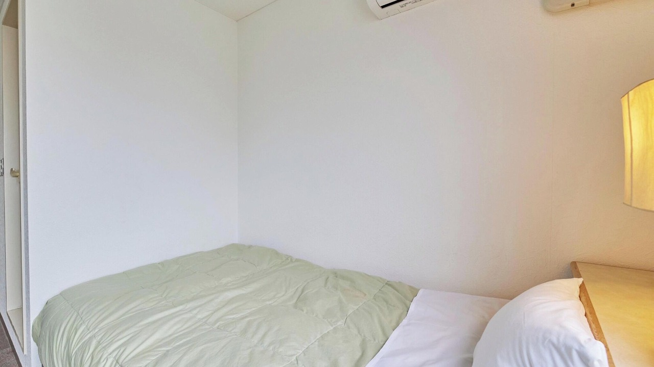 Photo of Bedroom in Kumagaya