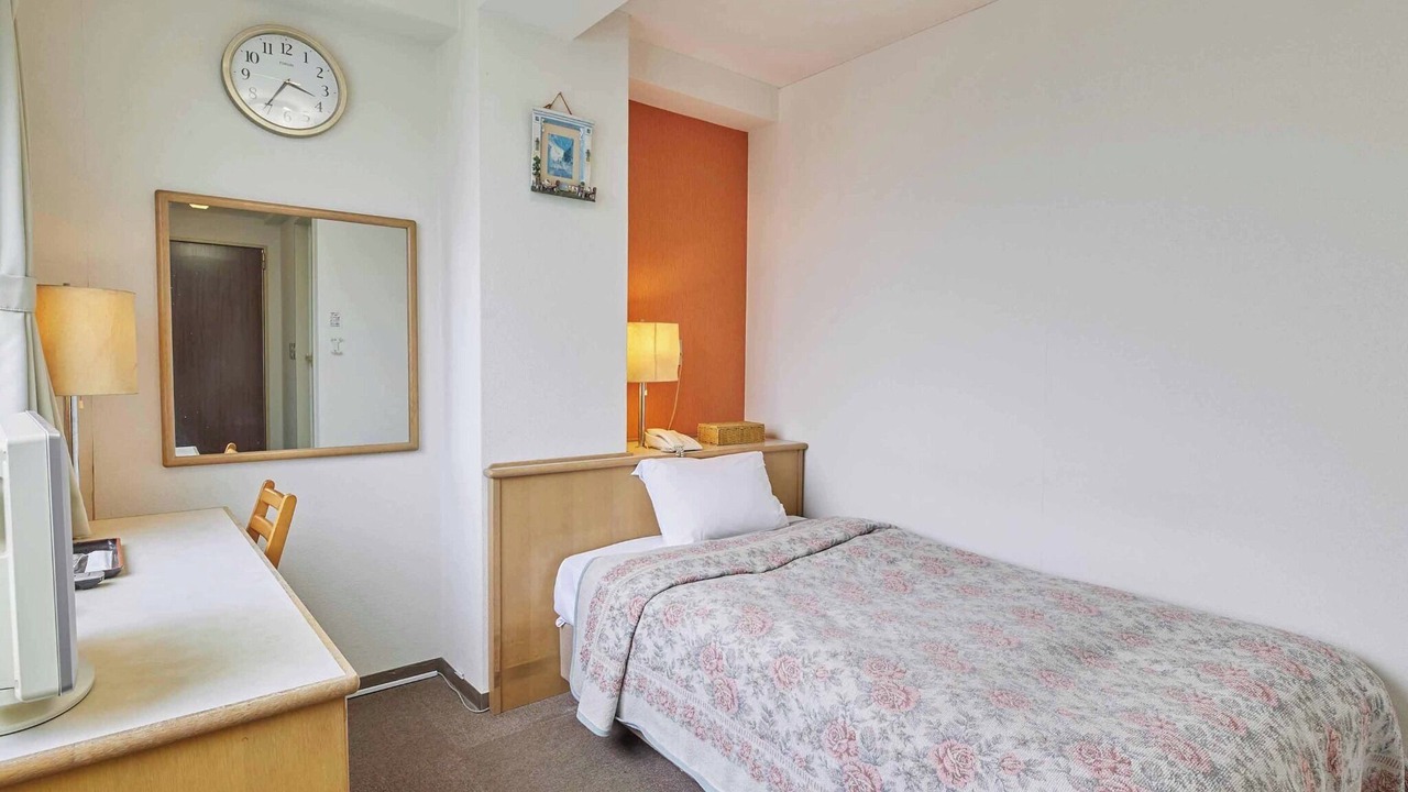 Photo of Bedroom in Kumagaya