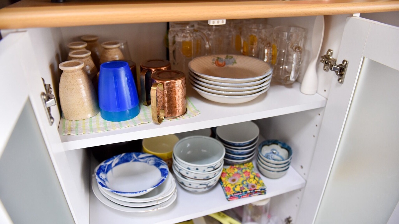 Photo of Kitchen in Gabusoka
