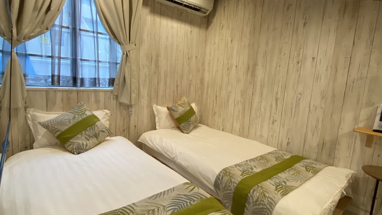 Photo of Bedroom in Okubo