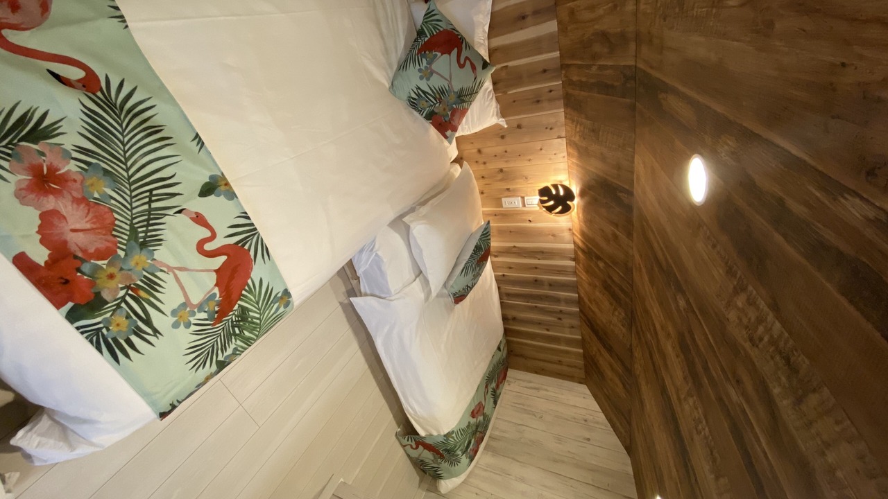 Photo of Bedroom in Okubo