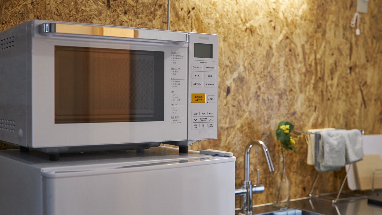 Photo of Kitchen in Nagasaki Chinatown