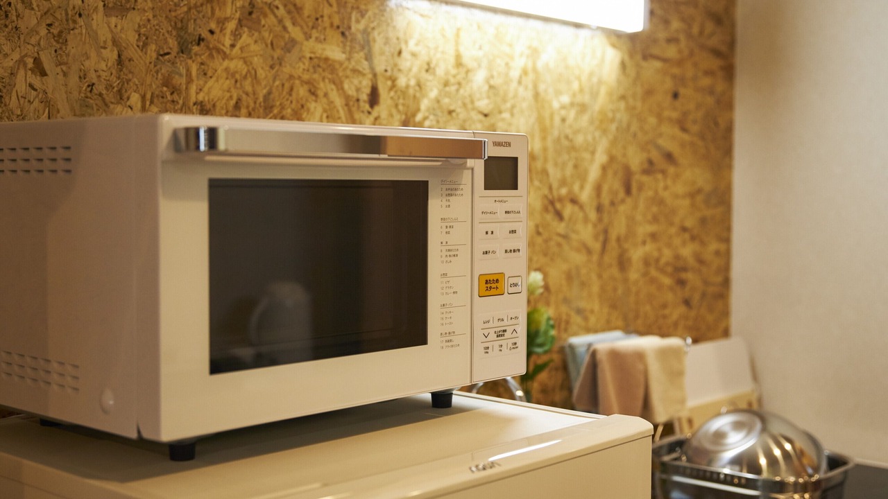 Photo of Kitchen in Nagasaki Chinatown