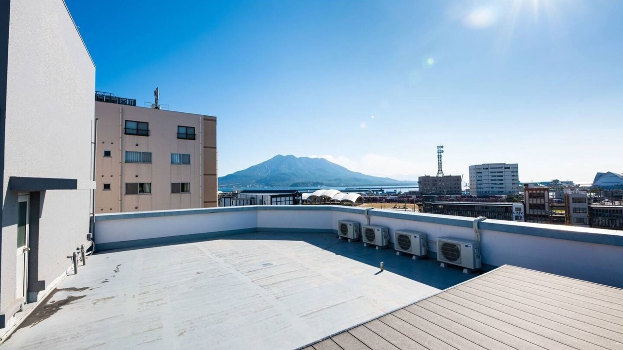 Photo of Others in Kagoshima