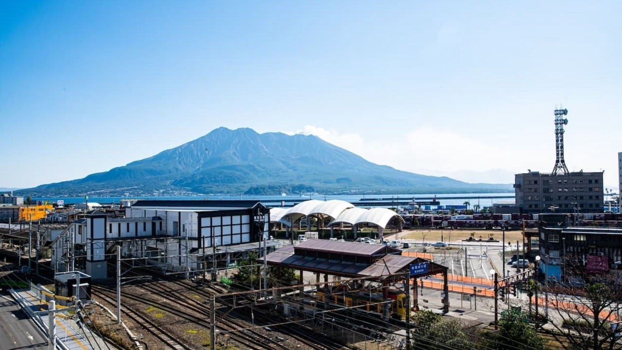 Photo of Outdoor in Kagoshima