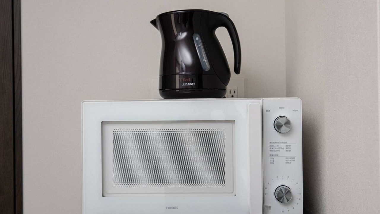Photo of Kitchen in Kagoshima