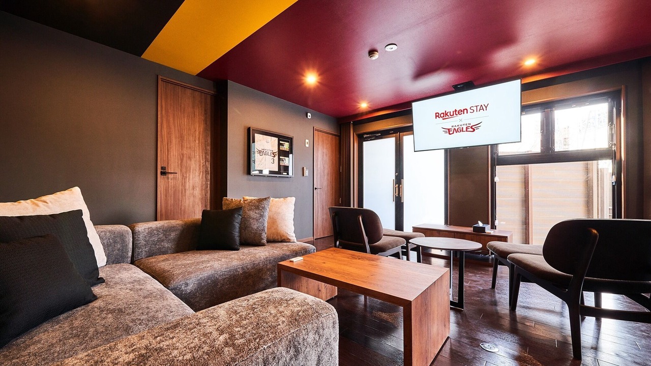 Photo of Bedroom in Sendai