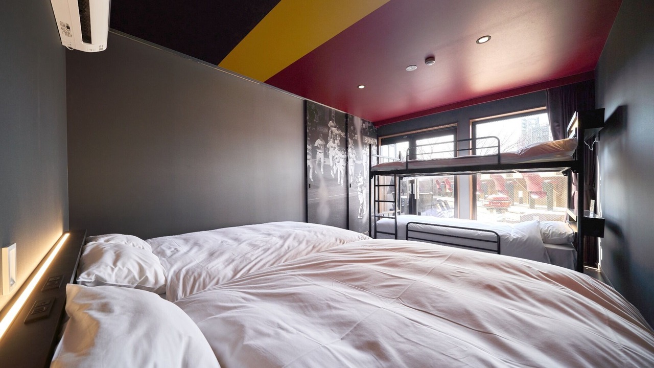 Photo of Bedroom in Sendai