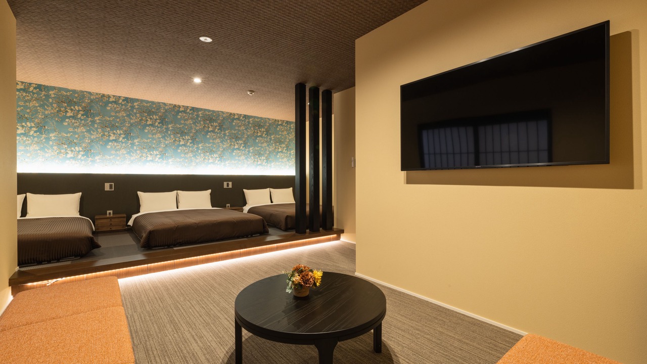 Photo of Livingroom in Hakata-ku