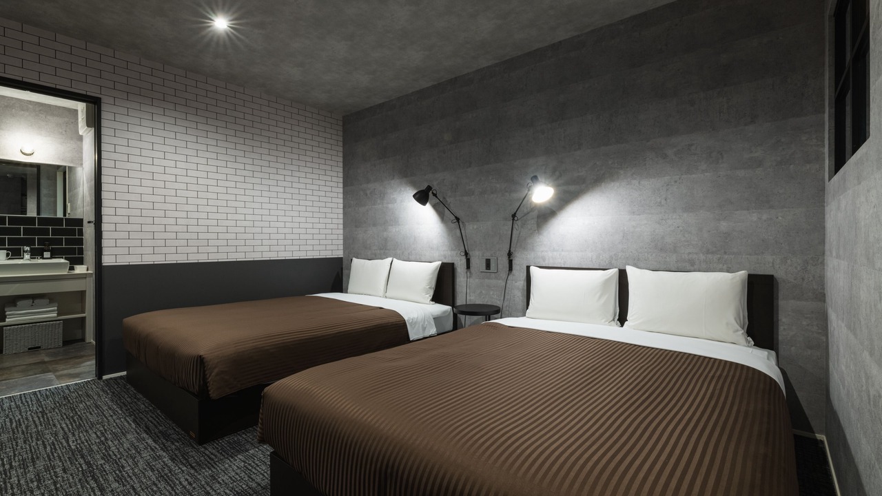 Photo of Bedroom in Hakata-ku