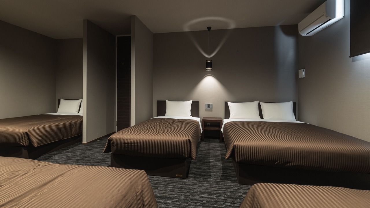 Photo of Bedroom in Hakata-ku