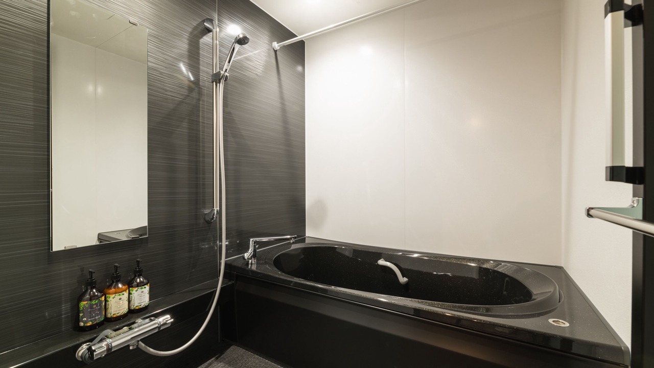 Photo of Bathroom in Hakata-ku