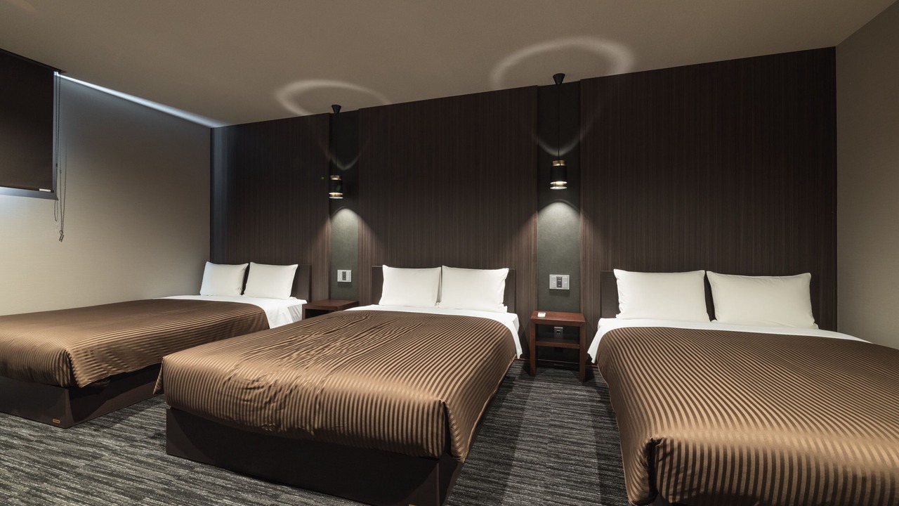 Photo of Bedroom in Hakata-ku