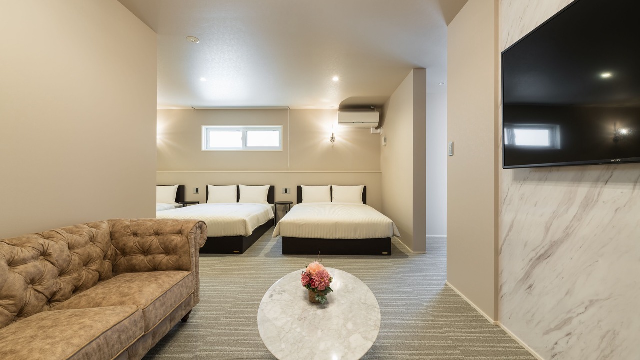 Photo of Bedroom in Hakata-ku