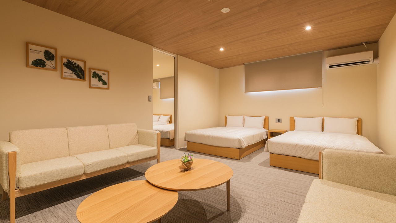 Photo of Bedroom in Hakata-ku