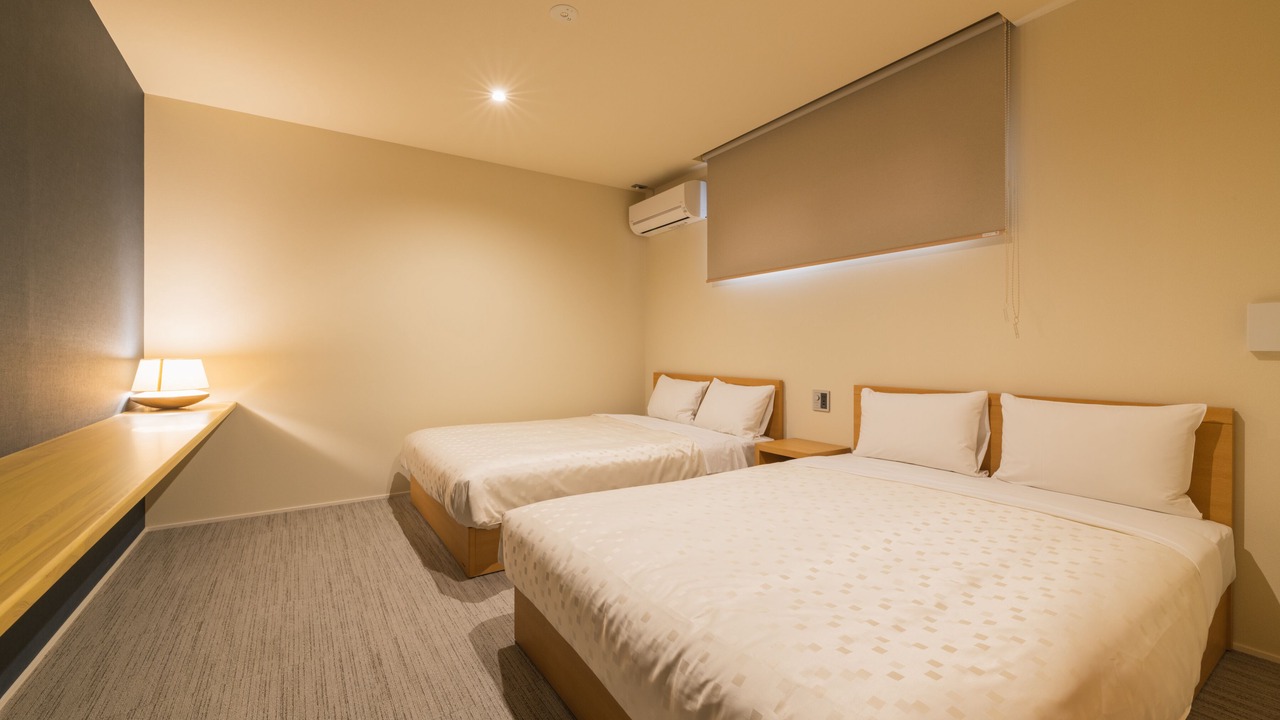 Photo of Bedroom in Hakata-ku