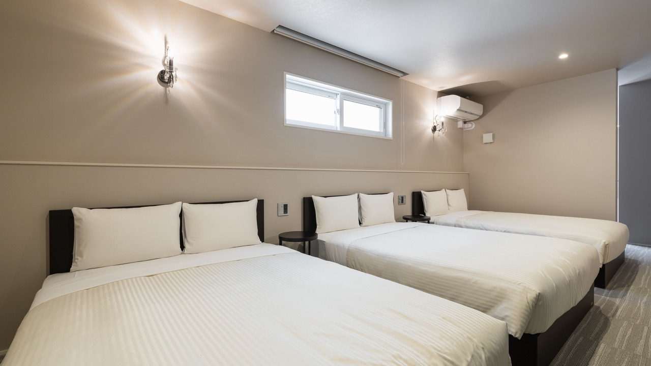 Photo of Bedroom in Hakata-ku