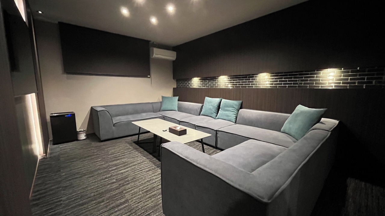 Photo of Bedroom in Hakata-ku