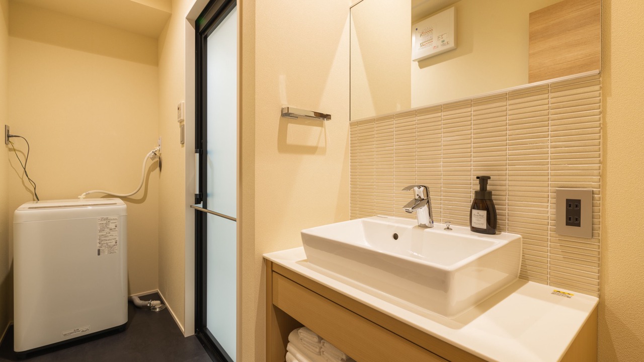 Photo of Bathroom in Hakata-ku