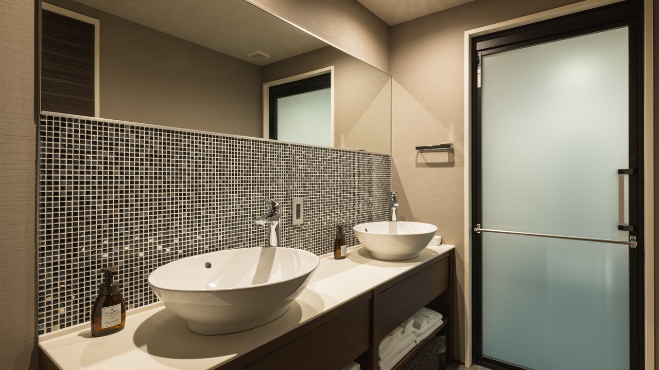 Photo of Bathroom in Hakata-ku