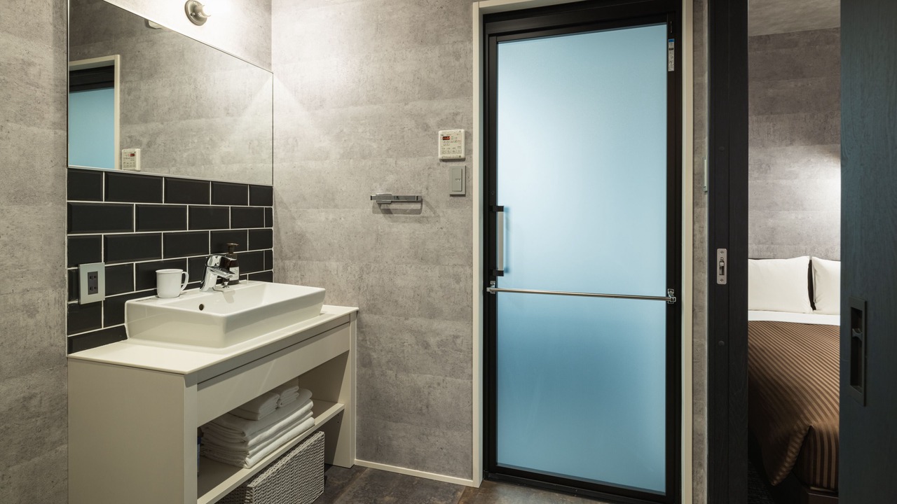 Photo of Bathroom in Hakata-ku