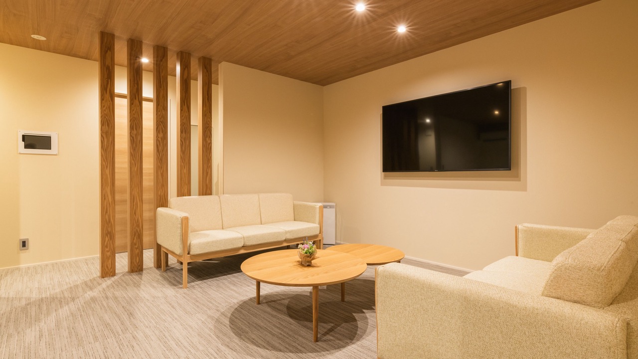 Photo of Livingroom in Hakata-ku