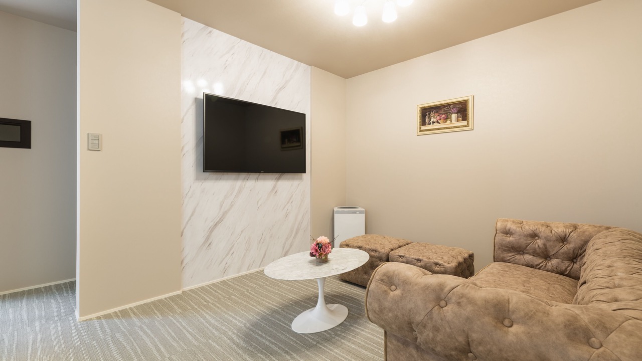 Photo of Livingroom in Hakata-ku