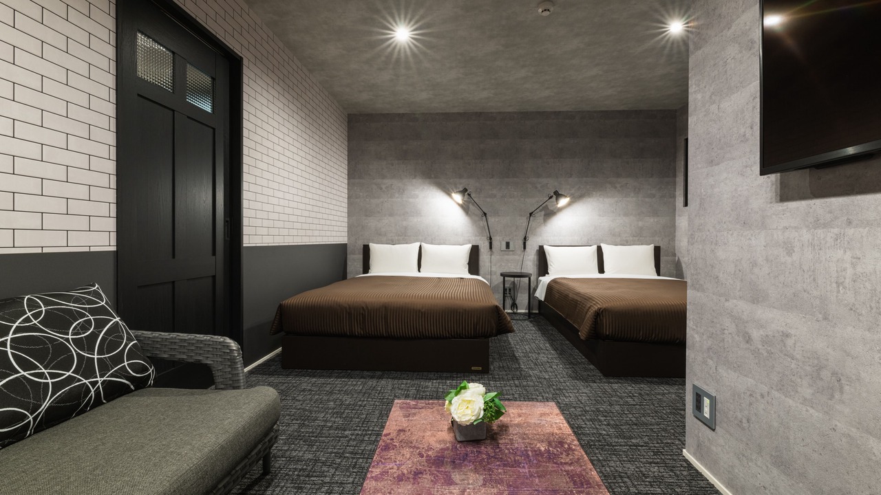 Photo of Bedroom in Hakata-ku