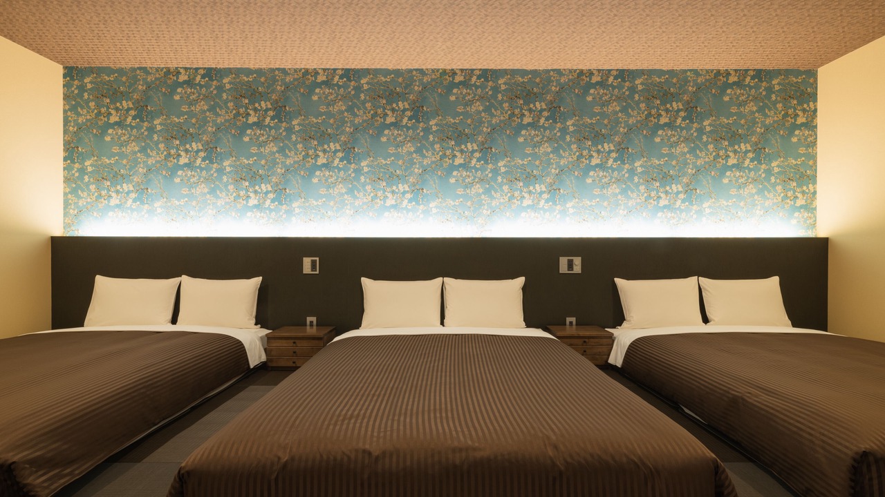 Photo of Bedroom in Hakata-ku