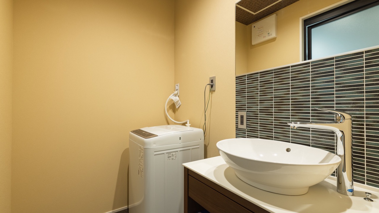 Photo of Bathroom in Hakata-ku
