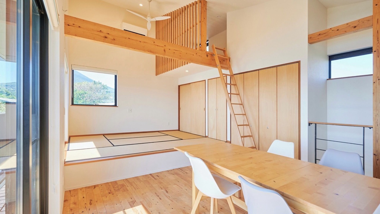 Photo of Bedroom in Ibusuki