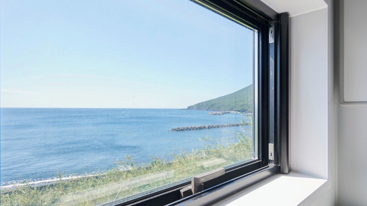Photo of Bathroom in Ibusuki