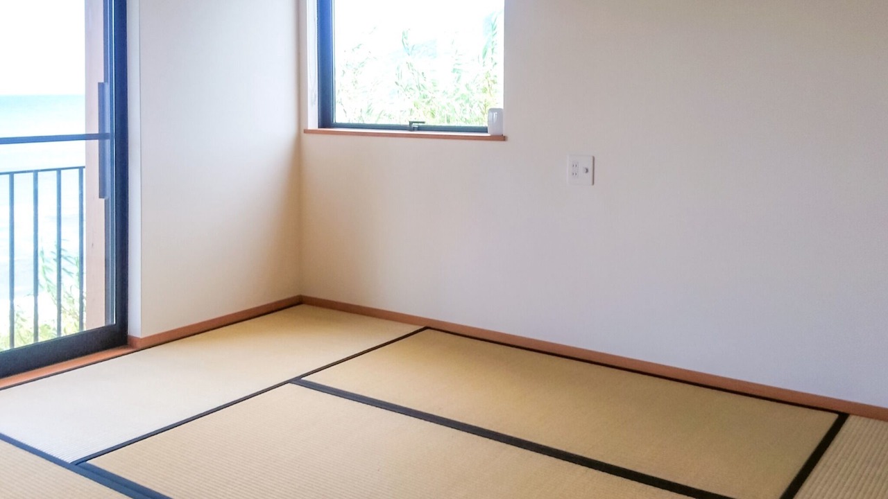 Photo of Bedroom in Ibusuki