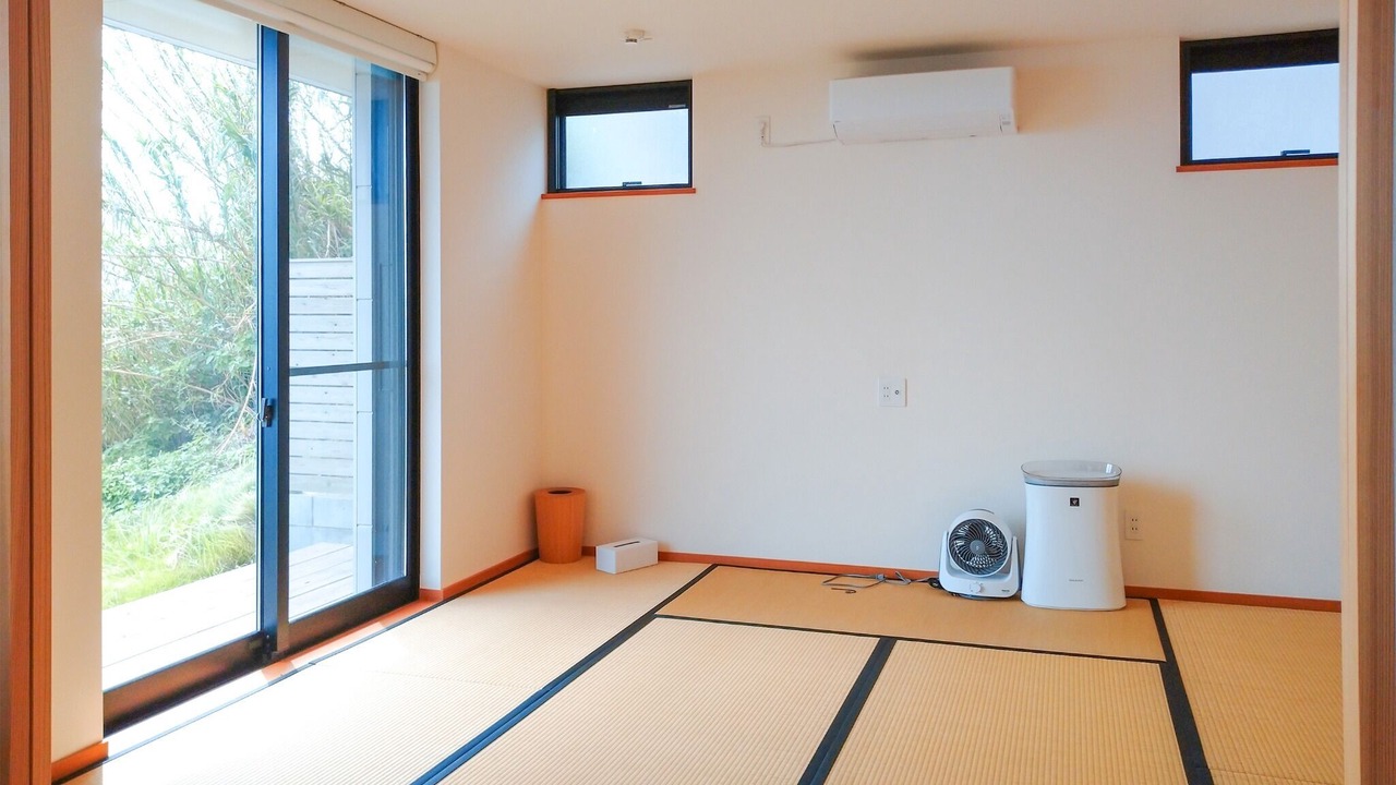 Photo of Bedroom in Ibusuki