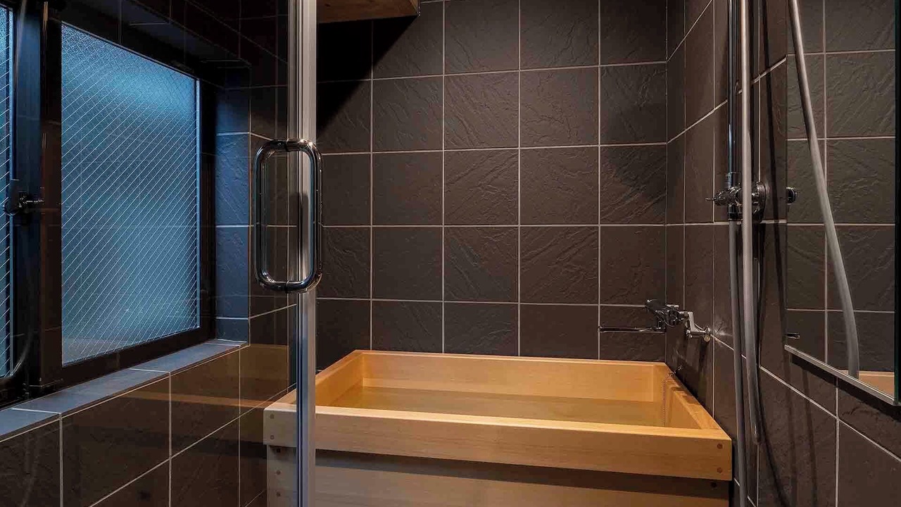 Photo of Bathroom in Kanazawa