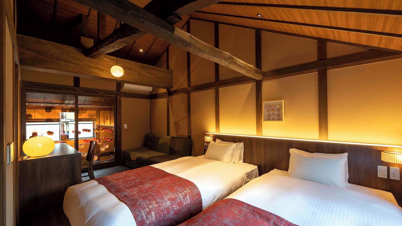 Photo of Bedroom in Kanazawa