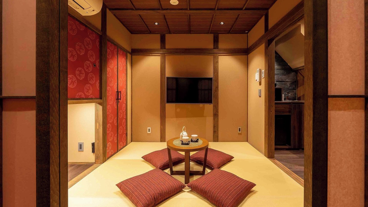 Photo of Bedroom in Kanazawa