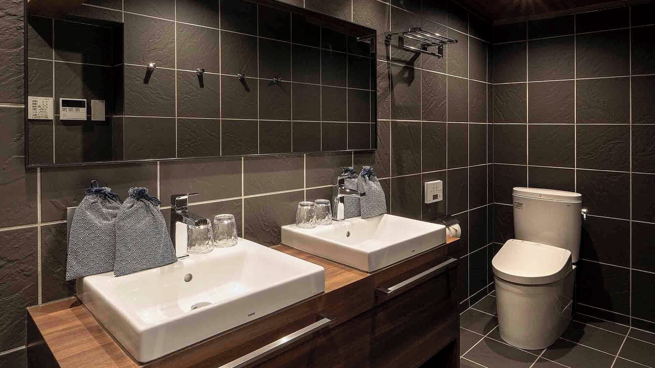 Photo of Bathroom in Kanazawa