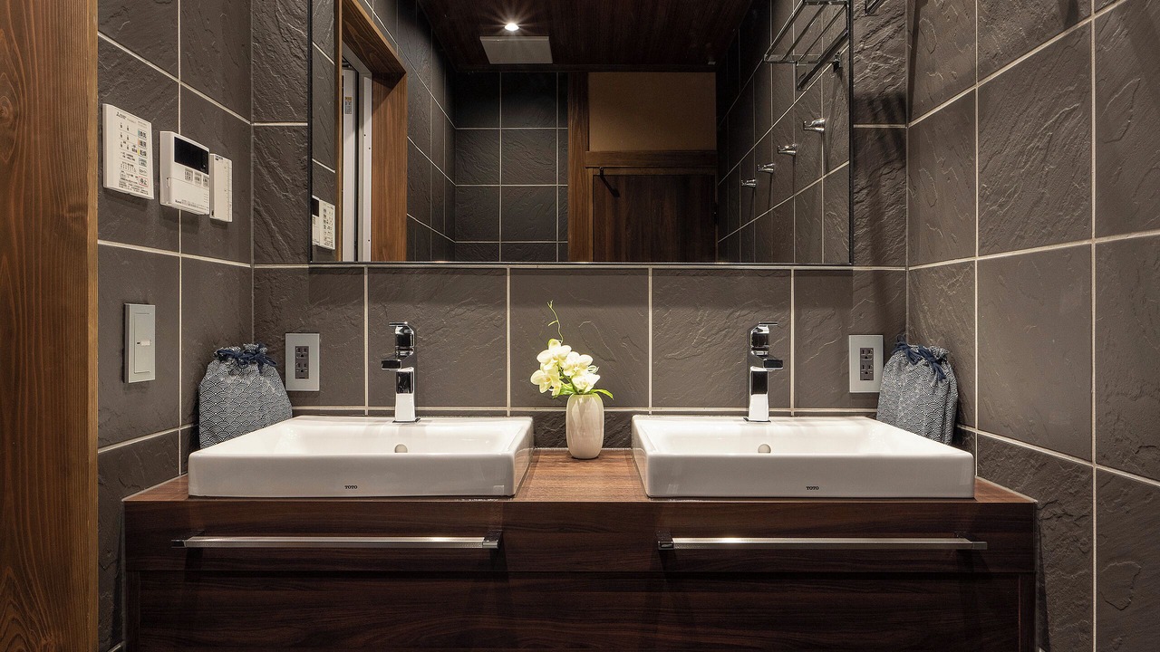 Photo of Bathroom in Kanazawa