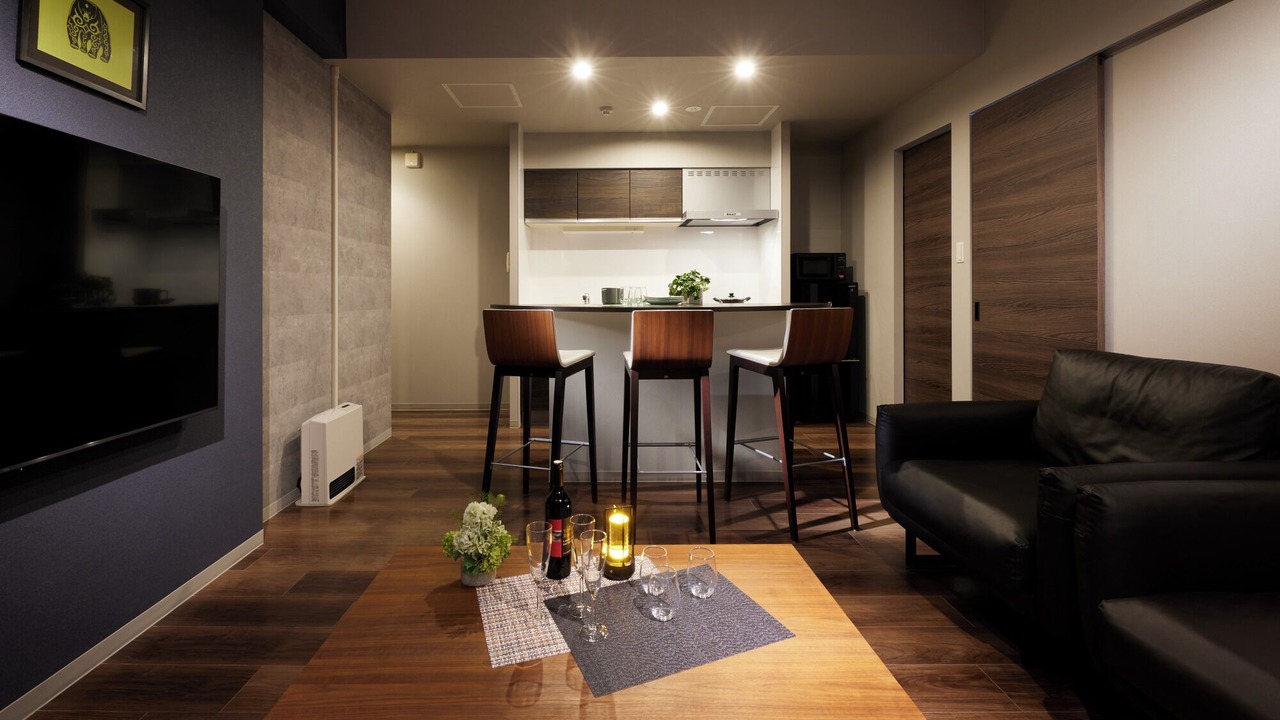 Photo of Bedroom in Chitose