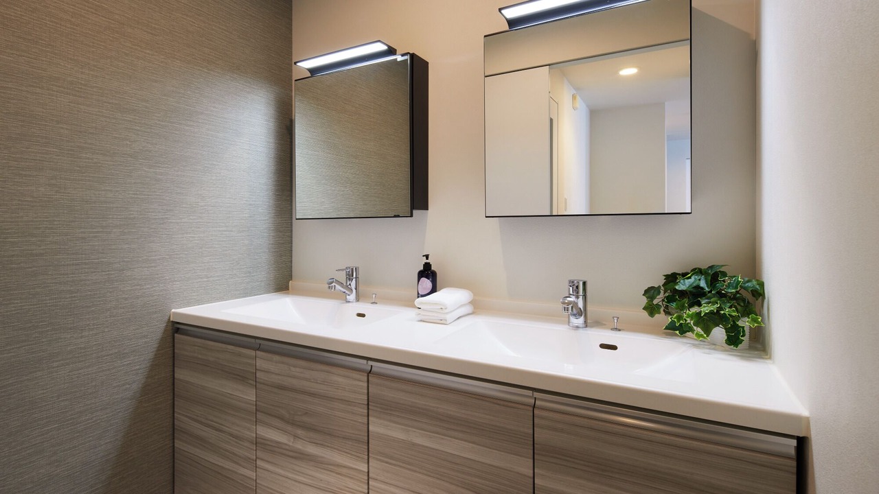 Photo of Bathroom in Chitose