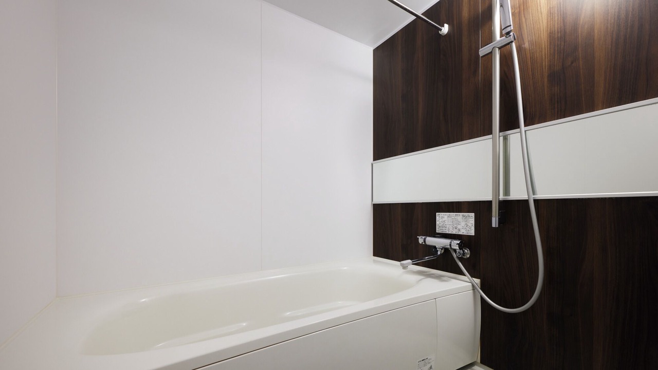 Photo of Bathroom in Chitose