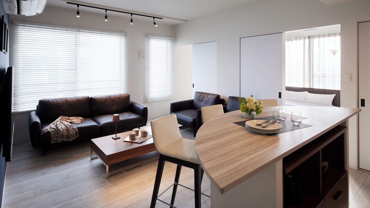 Photo of Bedroom in Chitose