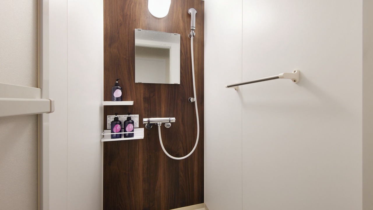 Photo of Bathroom in Chitose