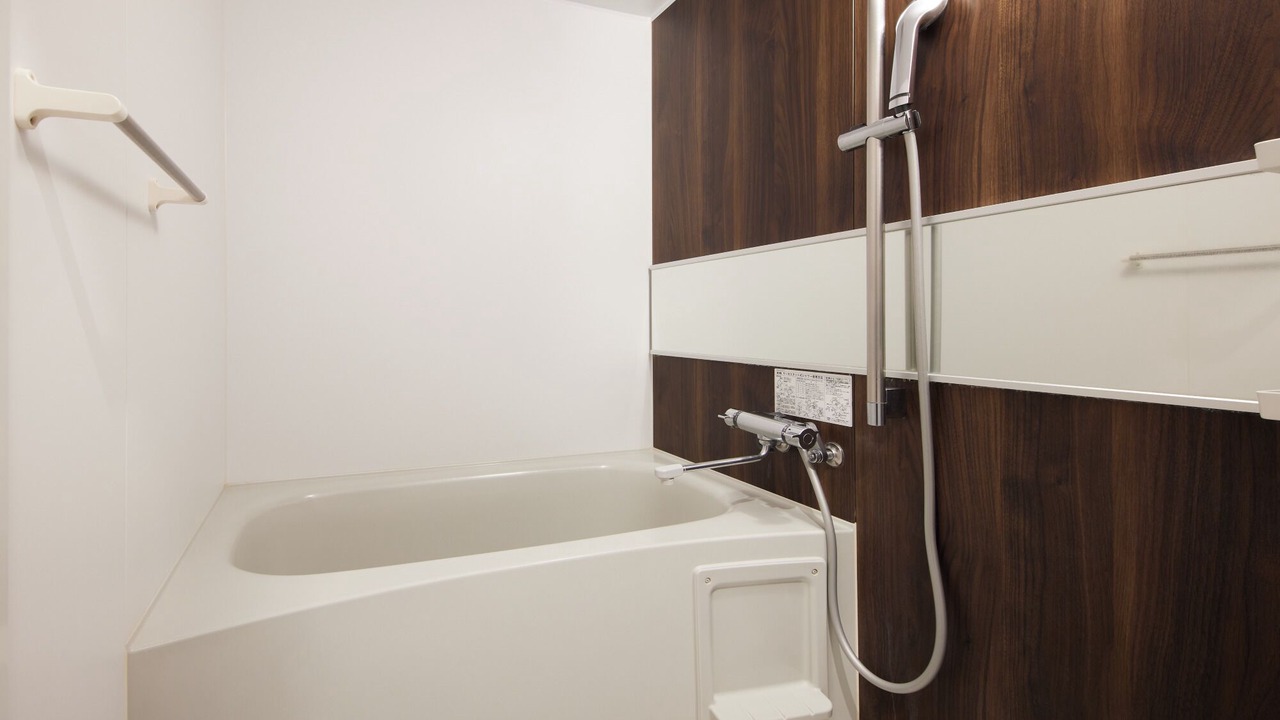 Photo of Bathroom in Chitose