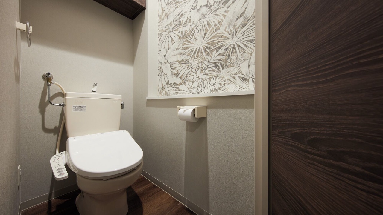 Photo of Bathroom in Chitose