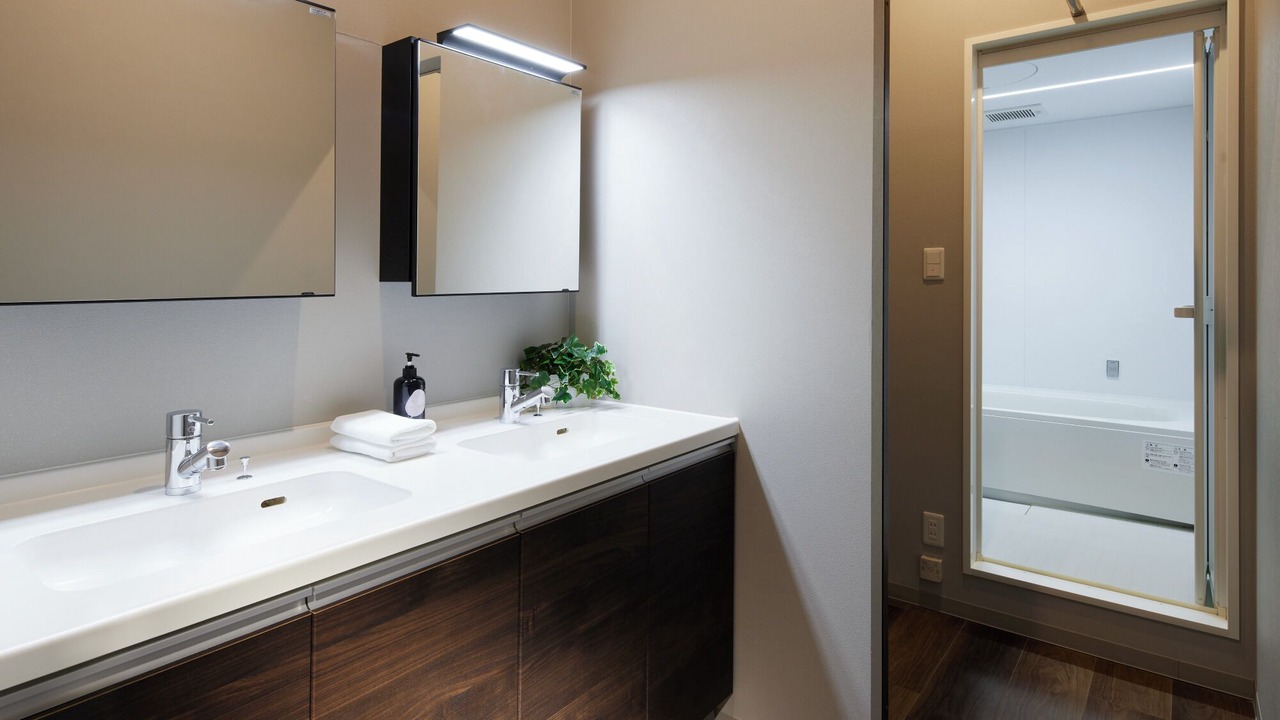 Photo of Bathroom in Chitose