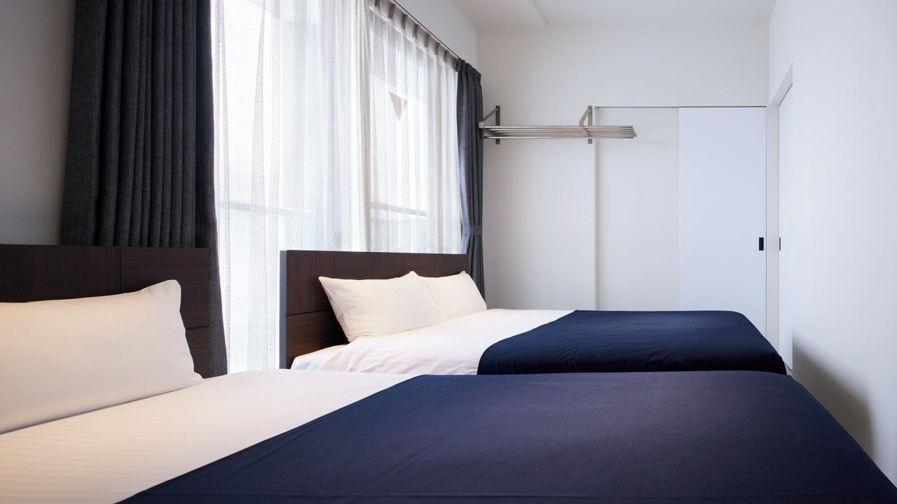Photo of Bedroom in Chitose