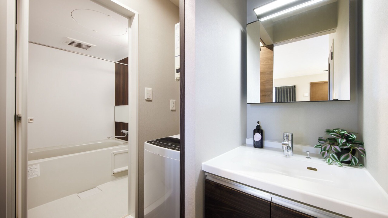 Photo of Bathroom in Chitose